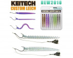 Keitech Custom Leech 7,6 cm